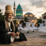Mevlana'nın hayatı